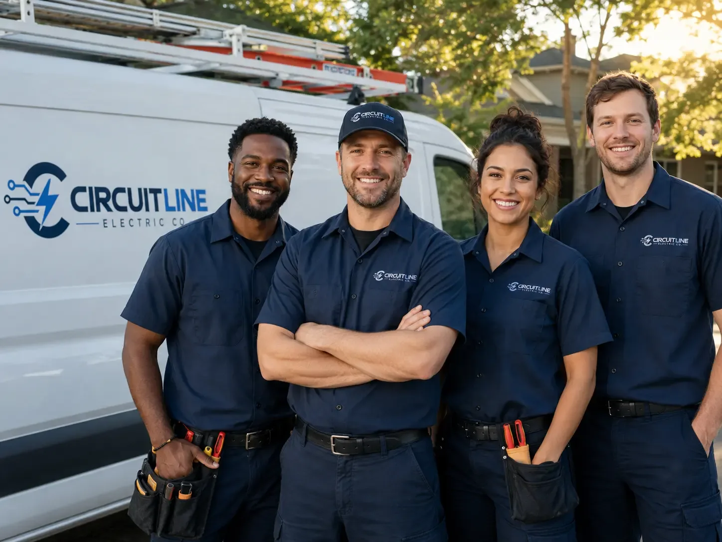 Whole Home Rewiring company in Wheeler, WI